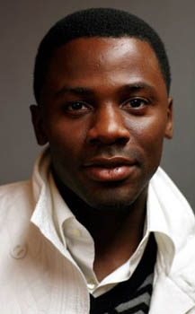 Derek Luke